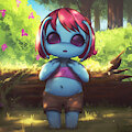 Smoll Vanny