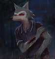 Legosi