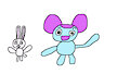 Pibby artwork by Donnie201