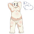 Shirota by Greywolfie