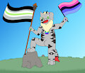 Pride by Donkio