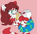 (Art Request) Ferarcia