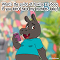 What's the Point? by Wishboner