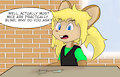 Sunshine ~ One Blind Mice