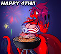 Happy 4th 2022!