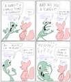 Why are you a furry by Animancer