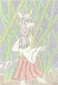 Okitsu Bamboo Forest 1