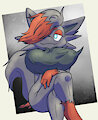 [Personal | #SFW] Zozo