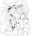Vamp X Toxin