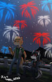 Otherverse July 4th