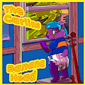 The Carlins - Banana Head EP cover