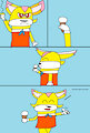 Super Cream Summons Ice Cream