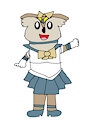 Sailor Laura