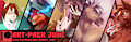 Art-Pack June + Exclusive NSFW comic