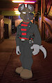 Haida