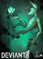 DEVIANT Teaser : Artificial Life by Shauvin