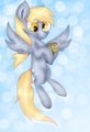 Derpy's Muffin