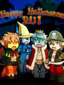 HAPPY HALLOWEEN by Sora126