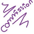 First Commission Piece :D by beatboxgal