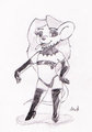 Chibi Beatrice