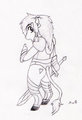 Chibi Snow