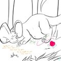 Something Tasty   by ARoamingShadow