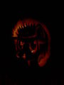 Trigger Happy Jack-o-Lantern