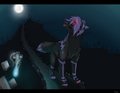 Destiny Devampa (Wolf) by Destinythevampire