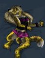 Sevzy by Destinythevampire