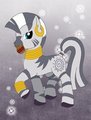 MLP - Zecora