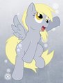 MLP - Derpy Hooves