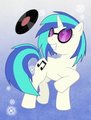 MLP - DJ Pon3
