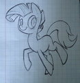 Candy Mane by Will