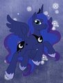 MLP - Princess Luna