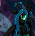 Queen Chrysalis