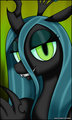 Chrysalis
