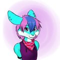 Frankie by Kaninchenbun