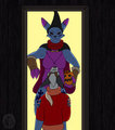 Trick or Treat? You Choose