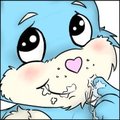A Sticky Bear Named Rocket