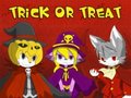 Trick or Treat
