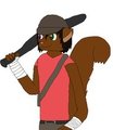 Here's a schematic for you - MY ASS! by TorryEllis