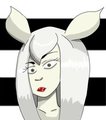 My fursona avatar 