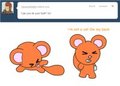 Ask Efil The Squirrel 1