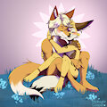 Snuggle Time