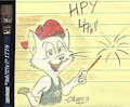 Hpy 4th