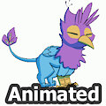 Dancing Birb