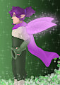 [Artfight 2022 - Attack] Fairy