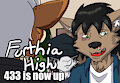 Furthia High 433 by quetzadrake