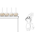 Foxen - Mica vs Candy Apples