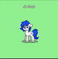 My fursona